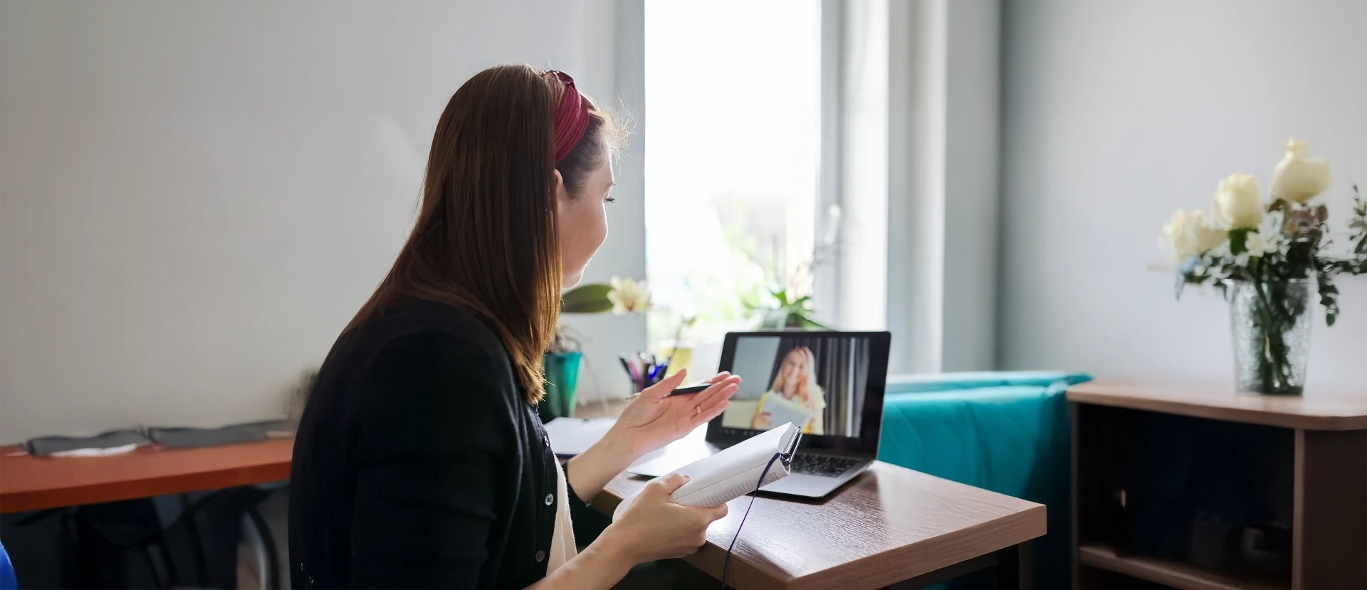 Supporting Children and Teens Through Emotional Challenges