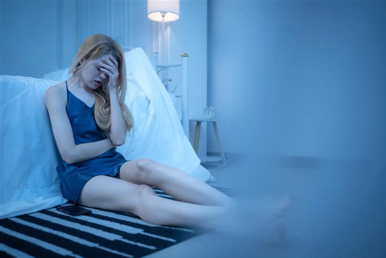 Depression-Mood-Disorders