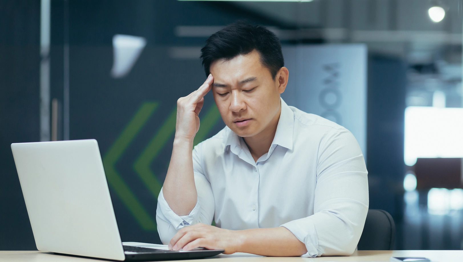 Understanding Anxiety and Stress: When to Seek Professional Support