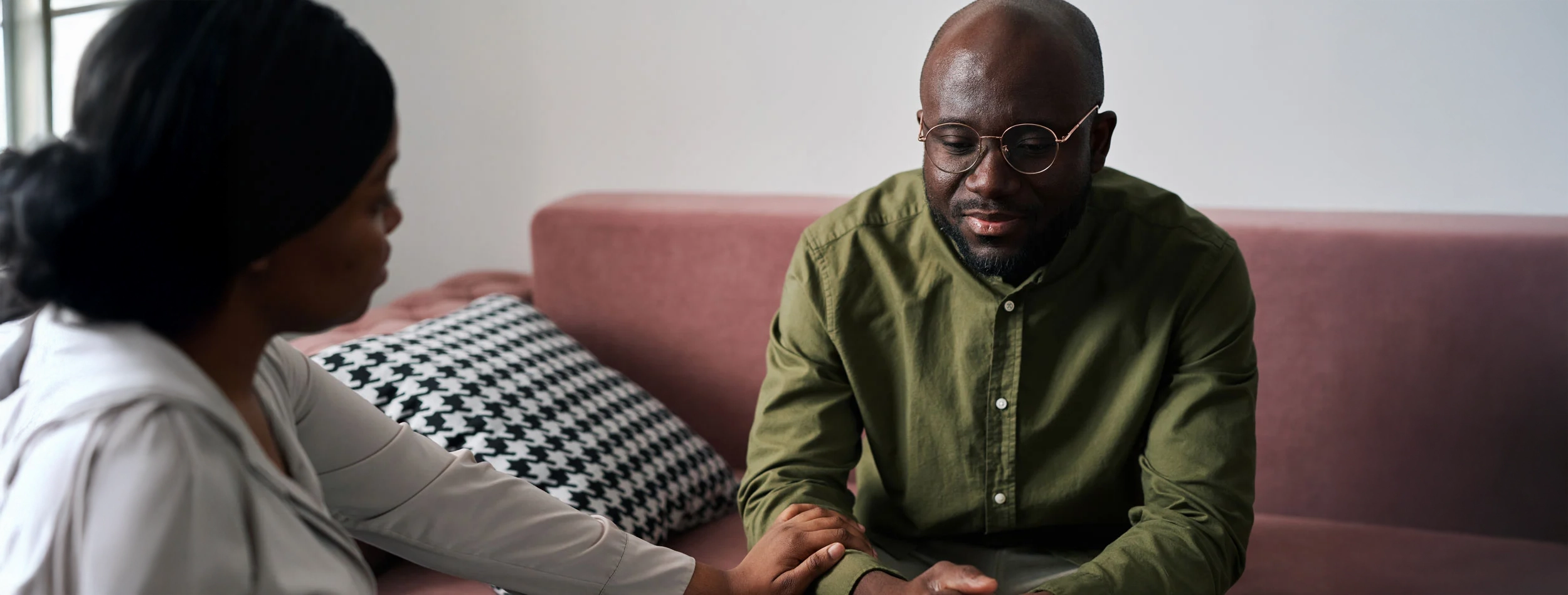 How Therapy Supports Individuals During Life Transitions